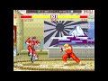 Street Fighter II' - Champion Edition - 🇧🇷 LABOCA(A) vs 🇦🇷 Mech-Akuma(B) | (2026-06-03 01:32 UTC)