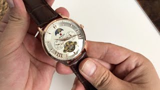 Reward Rwa141473 Erkek Kol Saati Otomatik