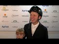 The Christmas Pudding Speed Stakes