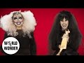 UNHhhh Ep 29: "Halloweenie"w/ Trixie Mattel & Katya Zamolodchikova