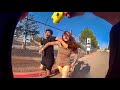 Daddy’s Spoiled Brat Hits & Runs Away! Mocks Cops and Learns Brutal Lesson with Sharp Taser Shots