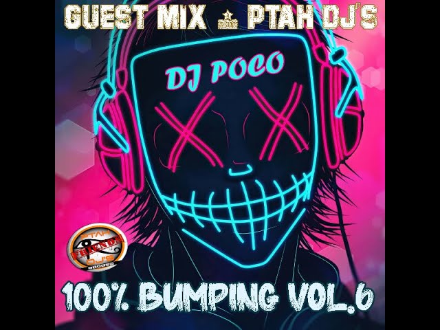 DJ POCO - 100% Bumping Vol.6 (2024) class=