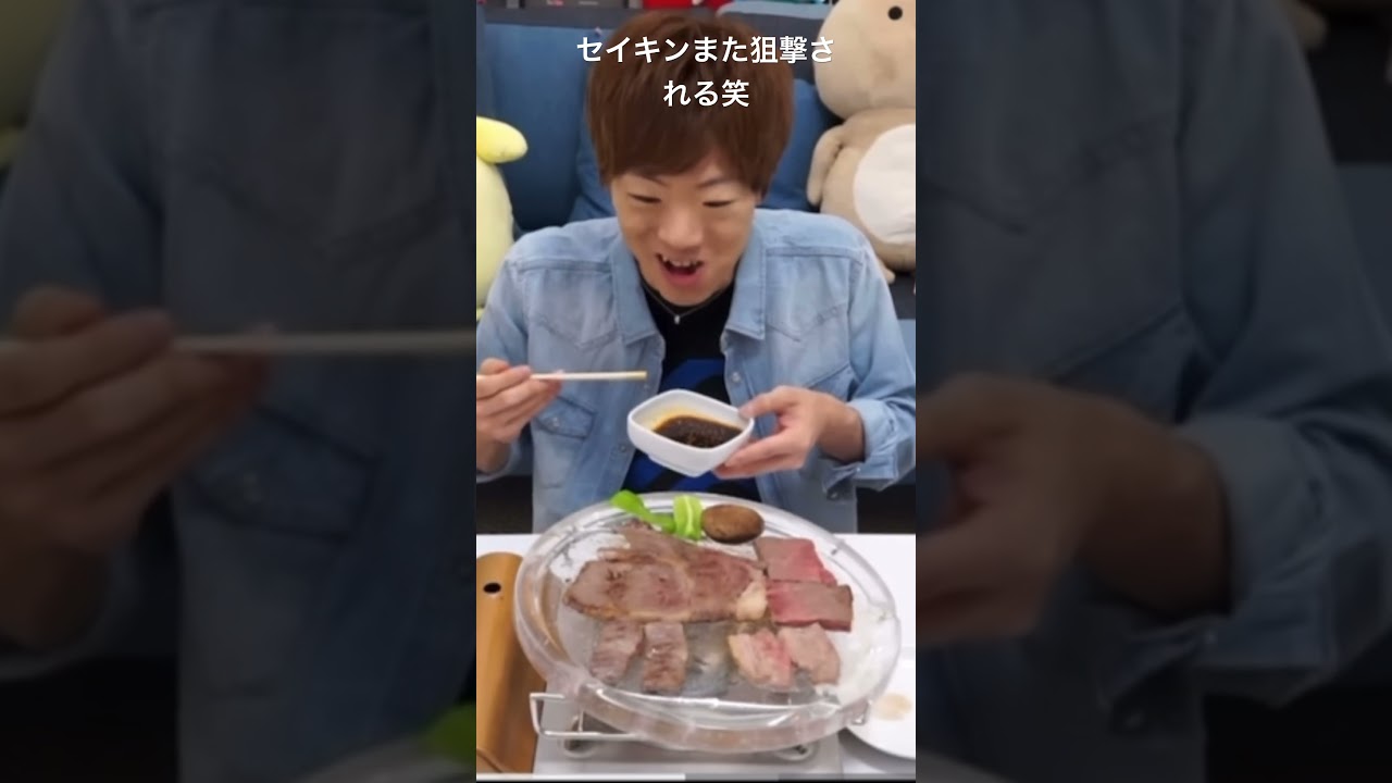 セイキン 狙撃
