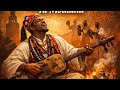 Allah Allah Ya Moulana Afro Gnawa