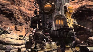 Savage Aim V through Transmutation