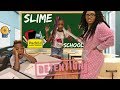 Panton Kids Get Detention in Slime School