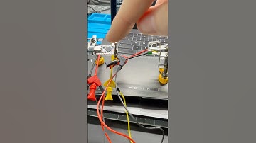 Micro Potentiometer Sliders #electronics #engineering #midi