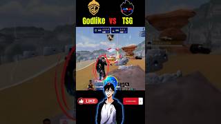 Godlike Vs Tsg Esports Ña