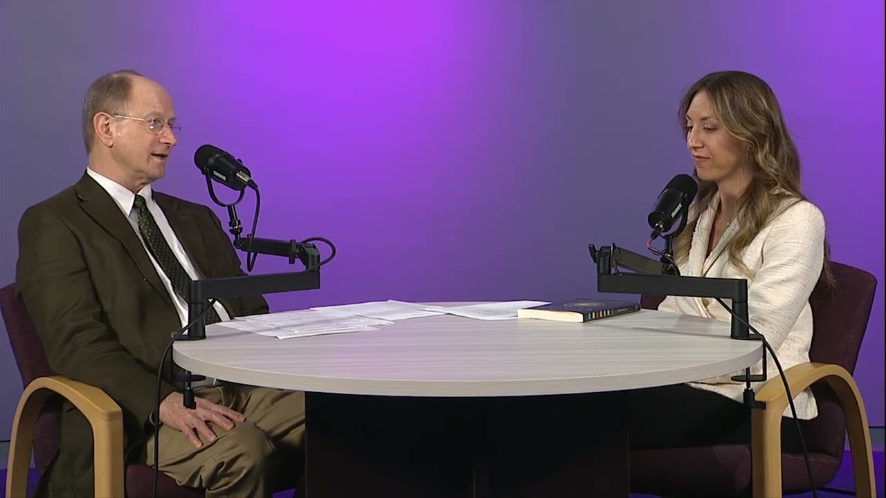 В поисках гармонии — с доктором Филипом Рольником