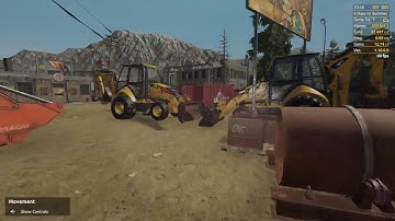 Gems & Glory DLC - Gold Mining Simulator