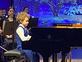 Alexander ROSENBLATT  -   JAZZEFINA WALTZ  ( Fedor Kutuzov, 8 y/o)