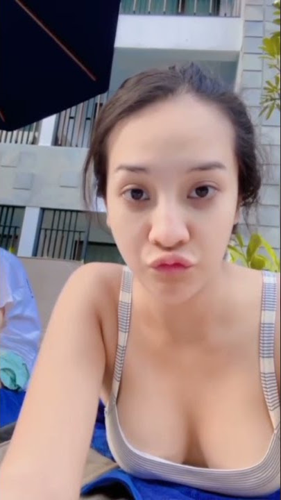 bigo hot || uting membul anya geraldin