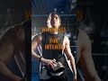 Pre-workout, Nitrox Therapy short commercial @BiotechusaInternational