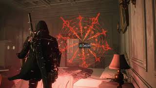 Qliphoth | Devil May Cry