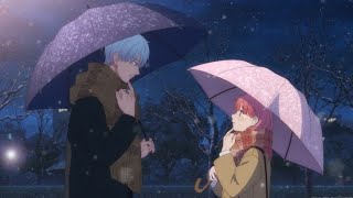 [Türkçe] A Sign of Affection - Novelbright - Sound of Snow (雪の音)