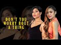 Morissette Amon x Katrina Velarde "DON