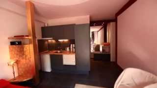 Zen Studio Loft(Zen Studio-loft apartment in Montmartre Paris http://www.vrbo.com/112671., 2010-07-29T14:20:51.000Z)