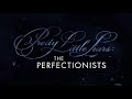 #theperfectionists PLL The Perfectionists | 1x02 | Mad World