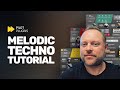 Melodic techno with pilot plugins and captain plugins epic tutorial