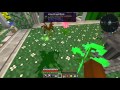 Botania  petal apothecary and pure daisy  minecraft minute