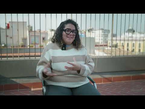 Maryam Daudà - Lleure adolescent