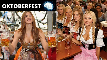 Cosa si festeggia Oktoberfest?