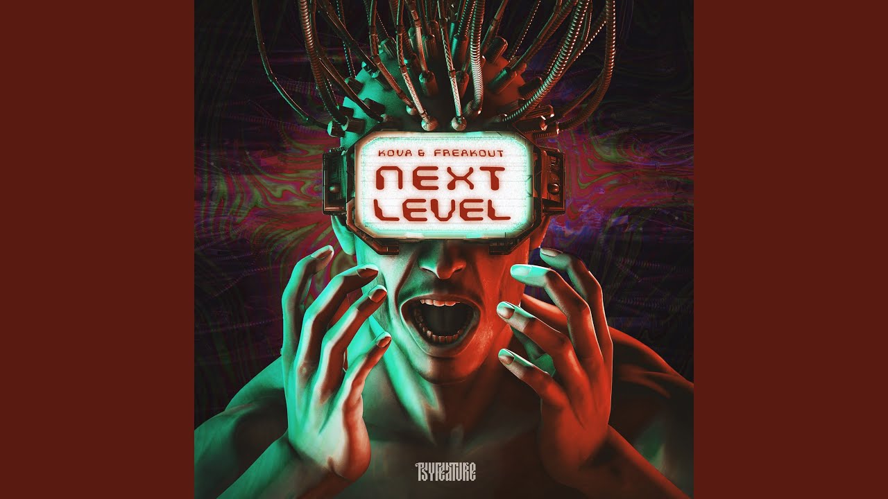 Watch Next Level on YouTube Watch Next Level on YouTube