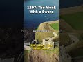 1297: The Monk With a Sword | Tax Map
