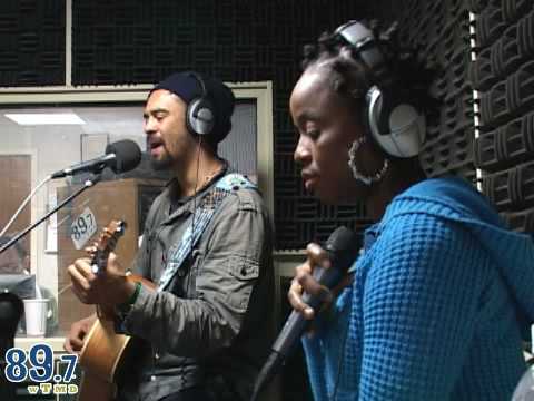 Michael Franti - "Nobody Right Nobody Wrong" Live ...