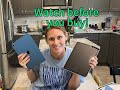 Apple Ipad Review | 10th Generation | Unboxing and Demonstration!