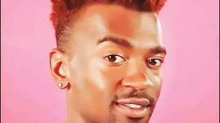 Dion Live Elijah Zayne Talks Break Up With Rhyheim Shabazz , Calls Him A Parasite