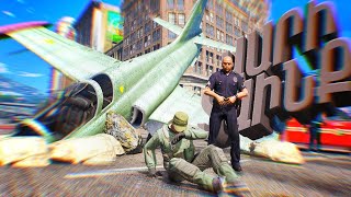 Մենք հասանք մեր նպատակին GTA V Online hayeren