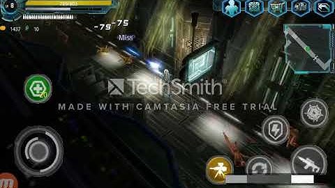 alien zone plus level 3 for Android