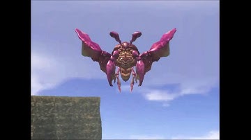 Ryu Plays (PS2) Ys: The Ark of Napishtim Part 9 - To The Top of Grana-Vallis Mountains