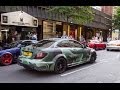 LOUDEST Mercedes C63 Black Series EVER Part 2 LOUDEST Mercedes C63 Black Series EVER Part 2