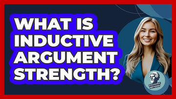 What Is Inductive Argument Strength?