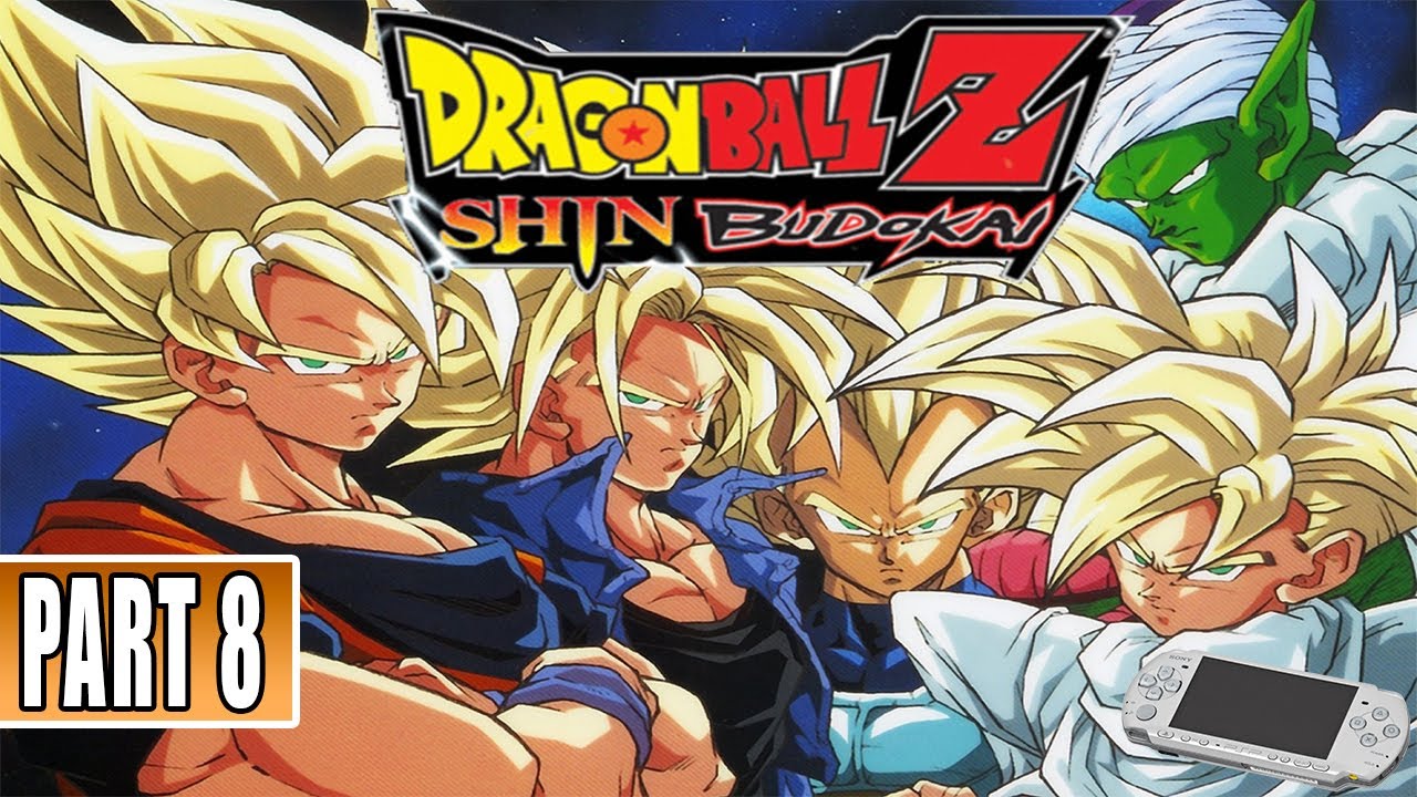 Dragon Ball Z Shin Budokai: A Comprehensive Retrospective — Eightify