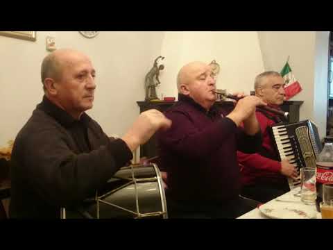 ელდარ შოშიტაშვილი და ქსოვრელები 23.11.2018