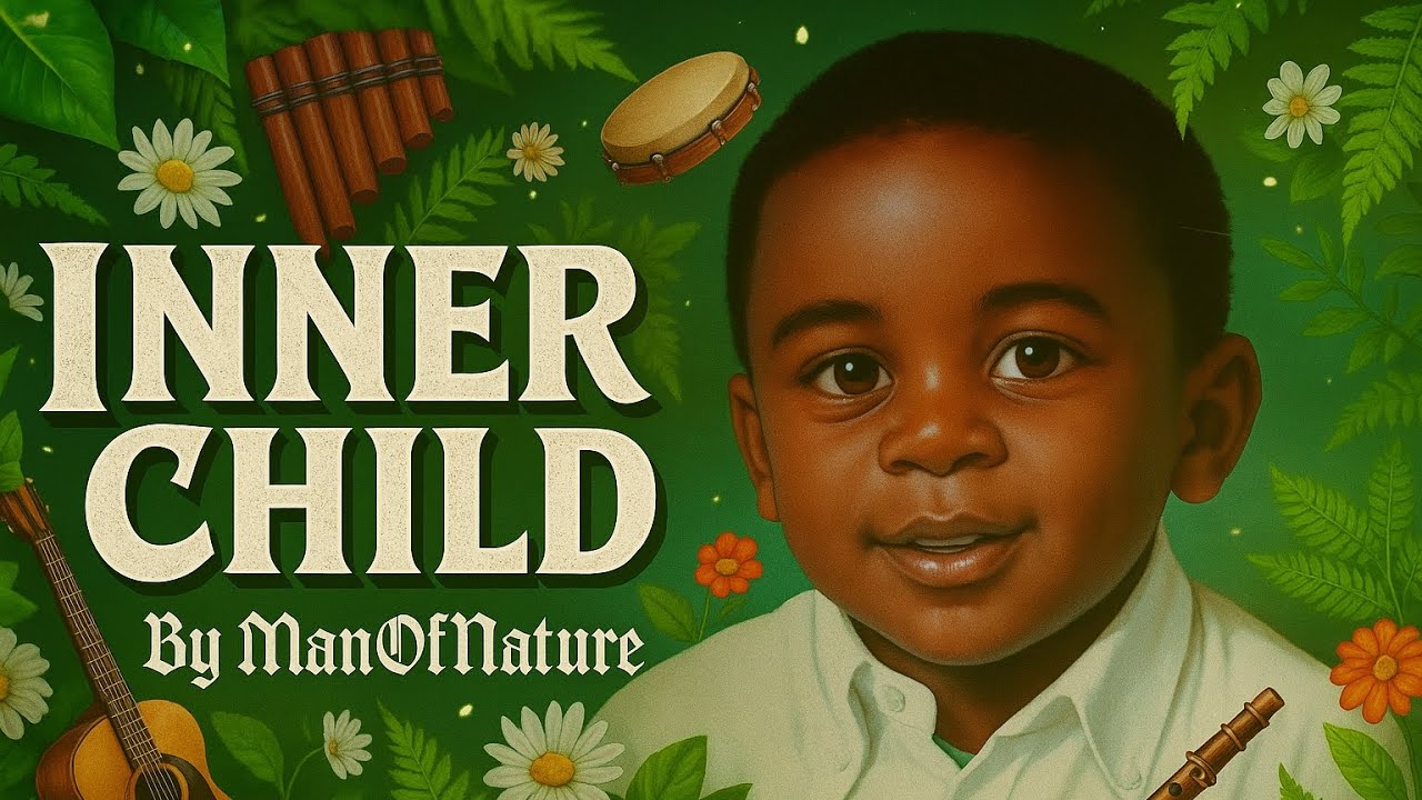 INNER CHILD By ManOfNature | Timeless Deep House Mix | South Afrika