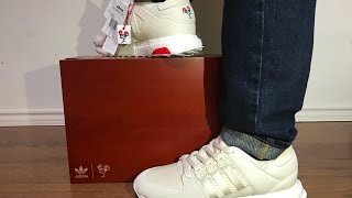 adidas eqt support ultra review