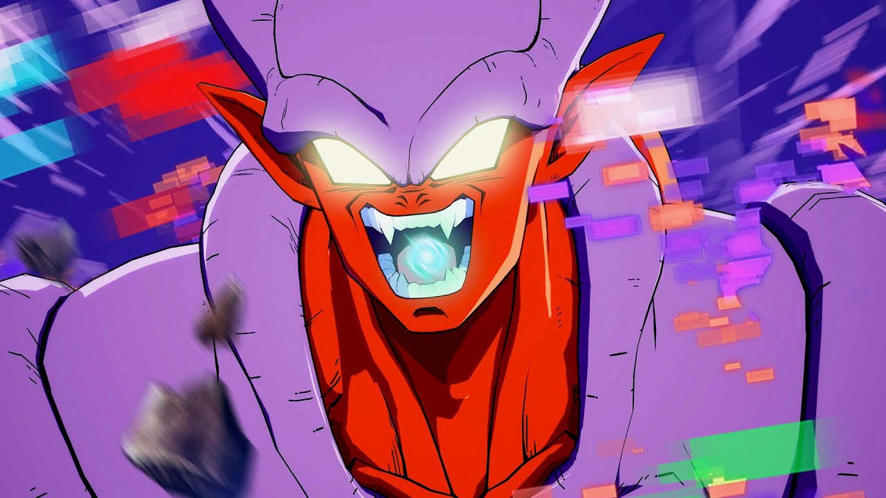 The Three Idiots vs RAID BOSS JANEMBA (WE ONE SHOT HIM?!)