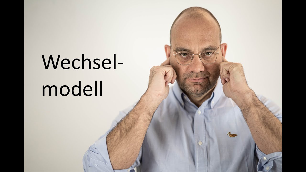 Wechselmodell