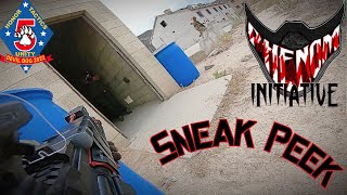 THE DEVIL DOGS!!!|Operation Devil Dog V| Airsoft Sneak Peek| Camp Pendleton 2022