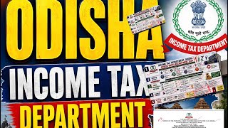 Income Tax Department Sports Quota Recruitment 2026 Apply Offline for 12 MTS,Steno and Tax Assistant screenshot 5