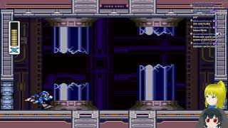 Let's Streamplay Megaman X3 1 - El último de la trilogía