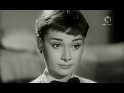 Vidéo: La Sosie D'Audrey Hepburn Parle Des Avantages Et Des Inconvénients D'une Similitude Frappante Avec Une Star