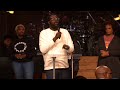 Sunday Worship Experience - February 12th 12:30P- Supply Chain PRH 4