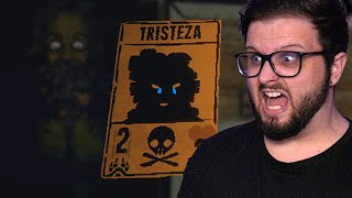 deu tudo errado - Inscryption #4
