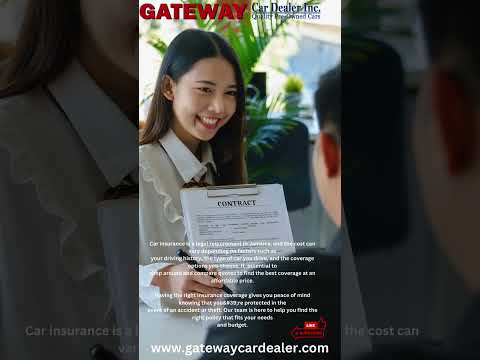 Gateway Car Dealer Inc