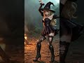 Techno/EDM/Witch House mix